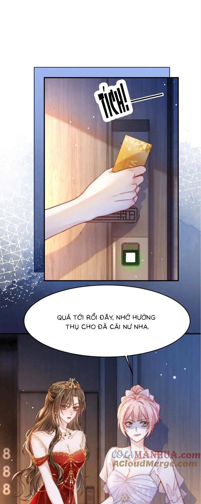 sau khi chia tay, cô ấy trở thành nữ vương hotsearch chapter 30 - Next chương 31