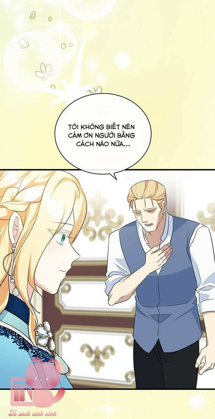 ác nữ trùng sinh chapter 108 - Trang 2