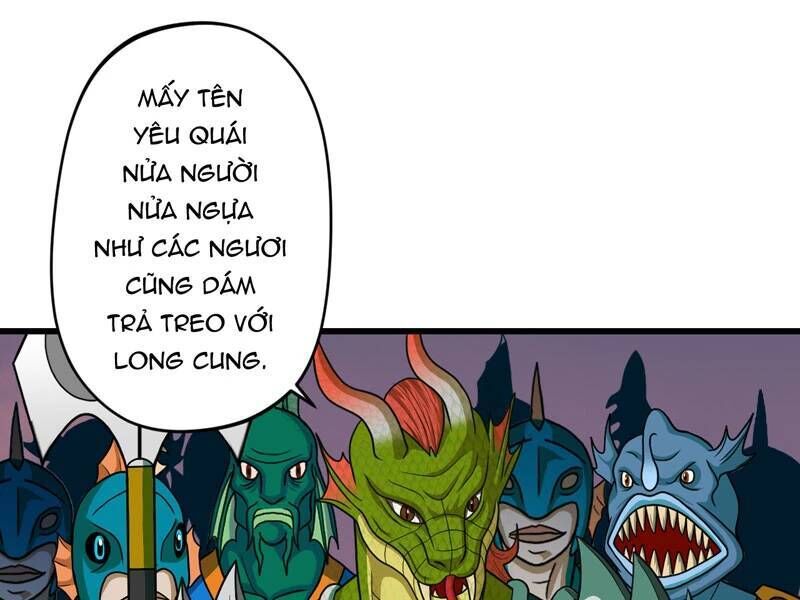 đồ đệ của ta đều là đại yêu vô địch Chapter 18 - Trang 1