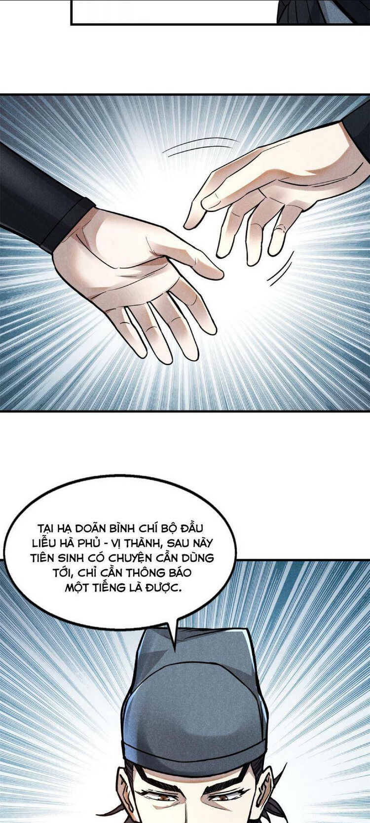 tâm ma chapter 28 - Trang 2