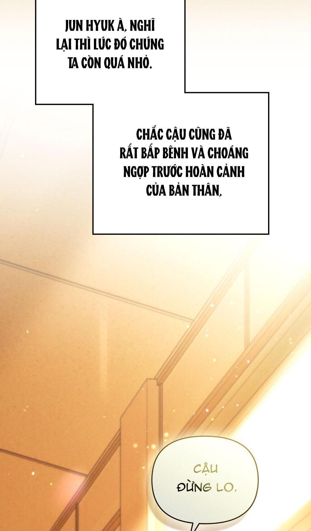 người tình bí mật Chapter 18 - Trang 2