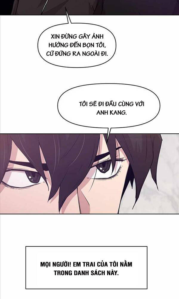 lãng khách một mình chapter 4 - Next chương 5