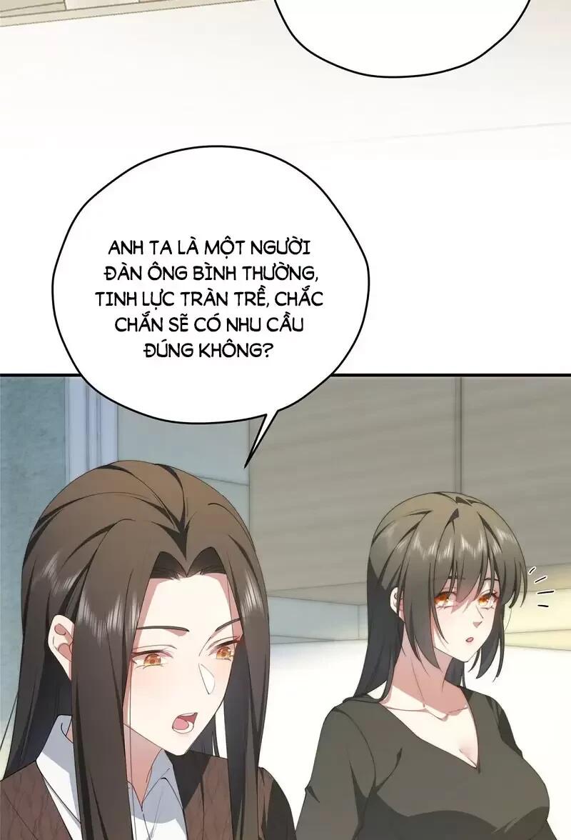 Nữ Chính Từ Trong Sách Chạy Ra Ngoài Rồi Phải Làm Sao Đây? Chapter 127 - Next Chapter 128