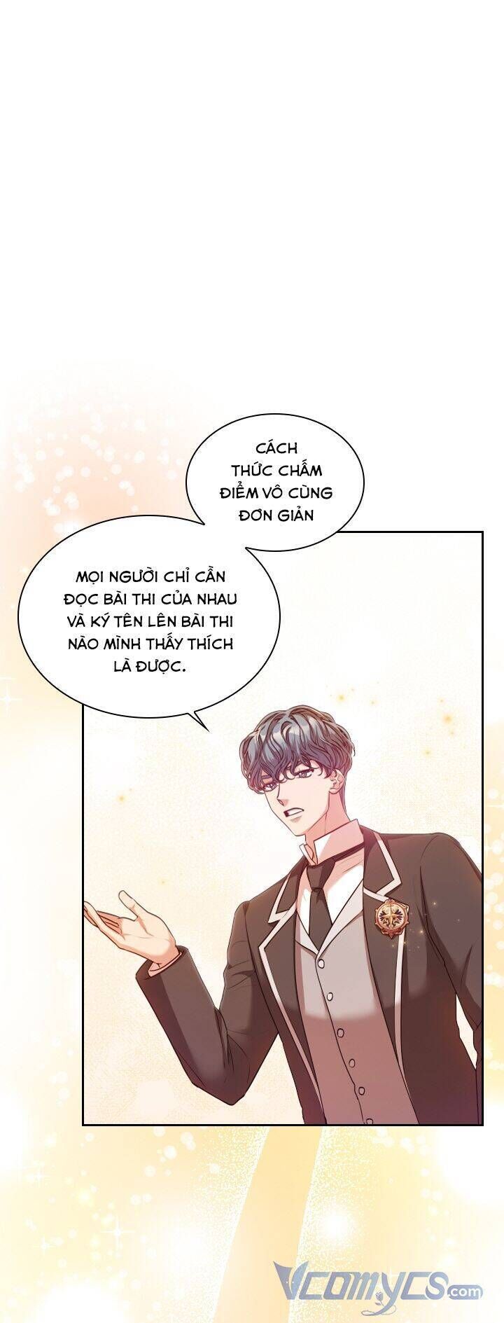 thư ký của bạo chúa chương 50 - Next Chapter 50.1