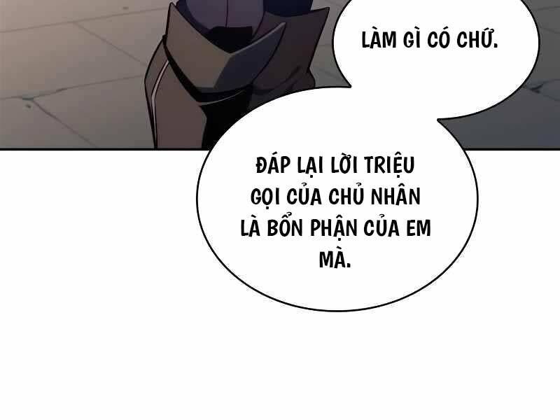 người chơi mới solo cấp cao nhất chapter 142 - Trang 1