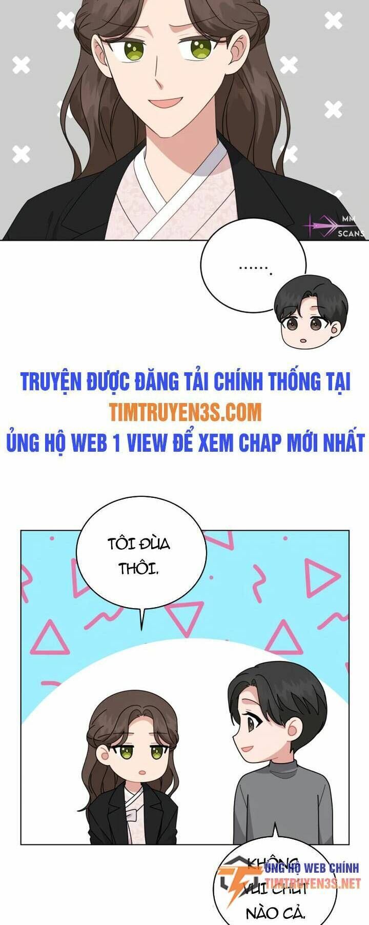 con gái tôi là một thiên tài âm nhạc chương 85 - Trang 2