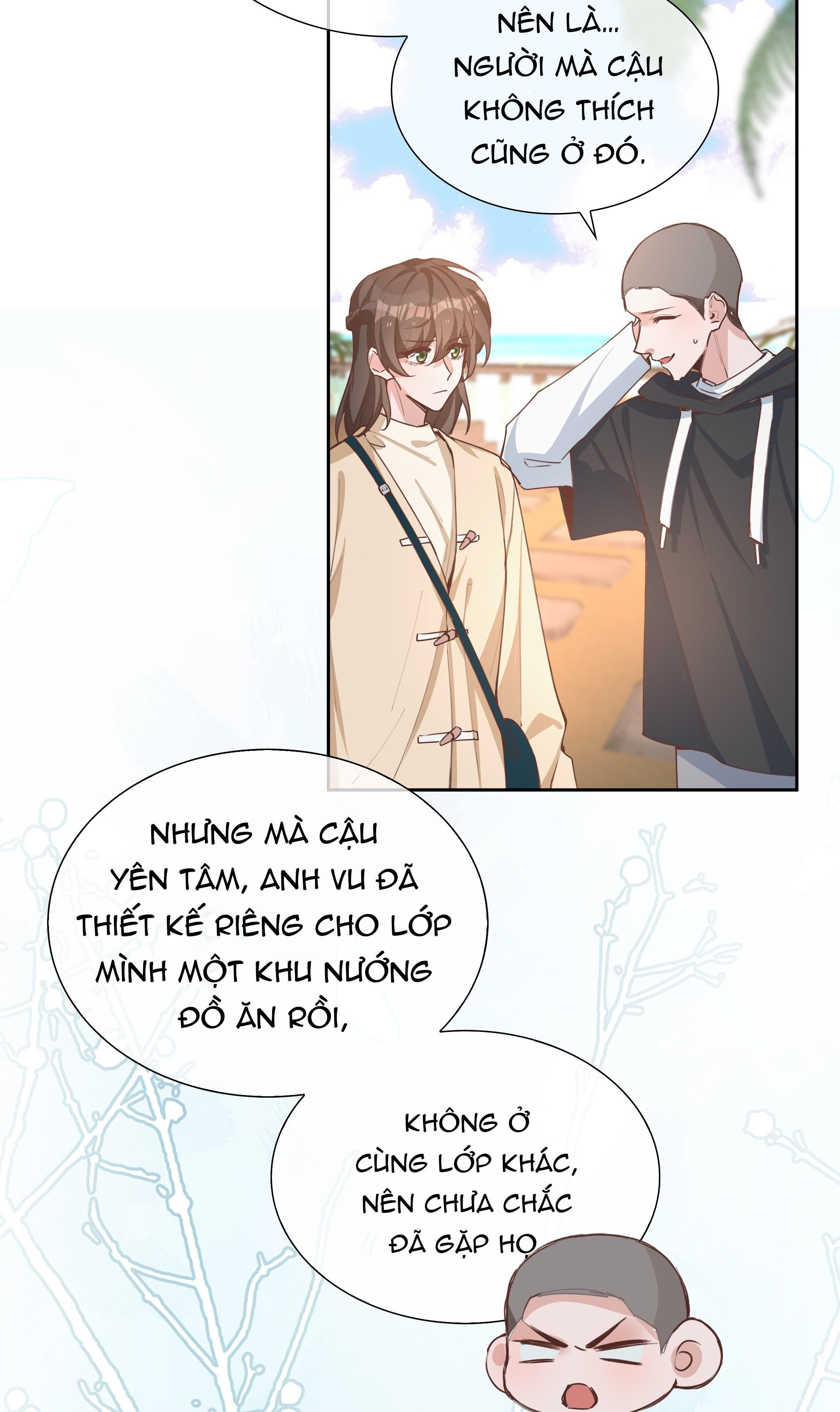 Lai Sinh Bất Kiến Chapter 69 - Next Chapter 70