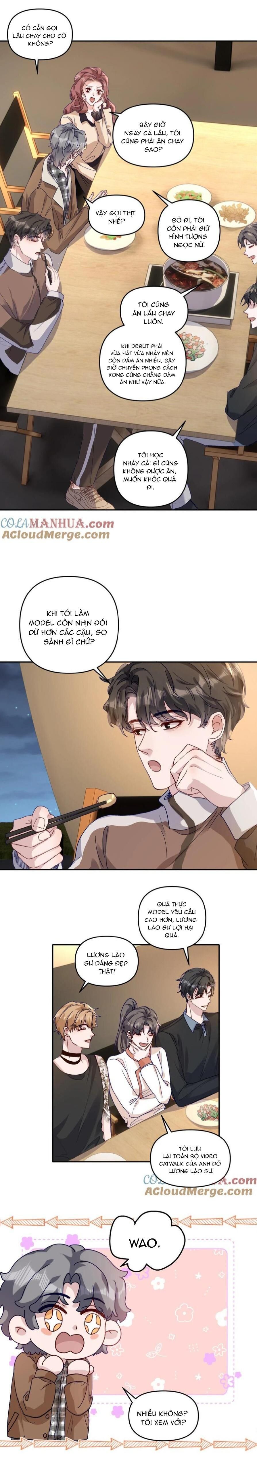 hữu danh Chapter 42 - Next 43