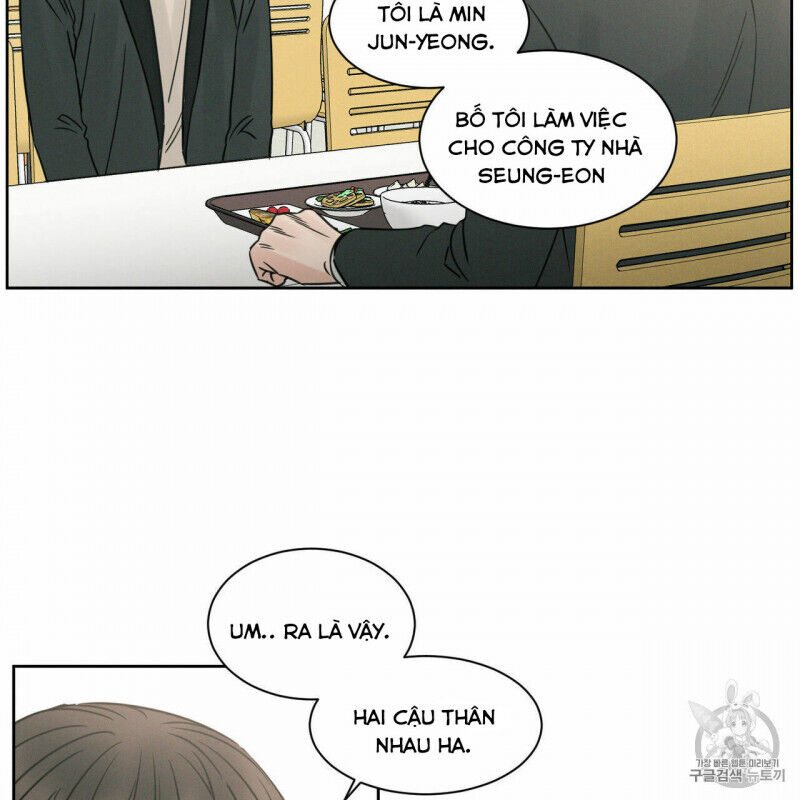 dù anh không yêu em Chapter 6 - Trang 2