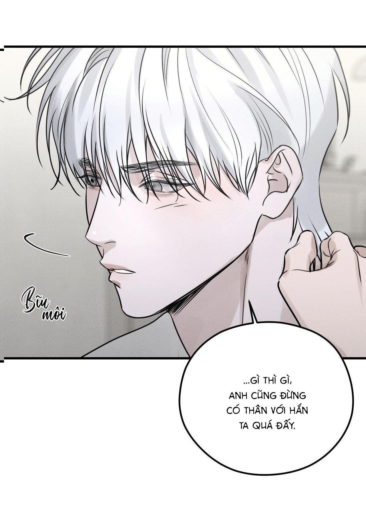 (Cbunu) Gấu Teddy Thân Yêu Chapter 9 - Trang 2