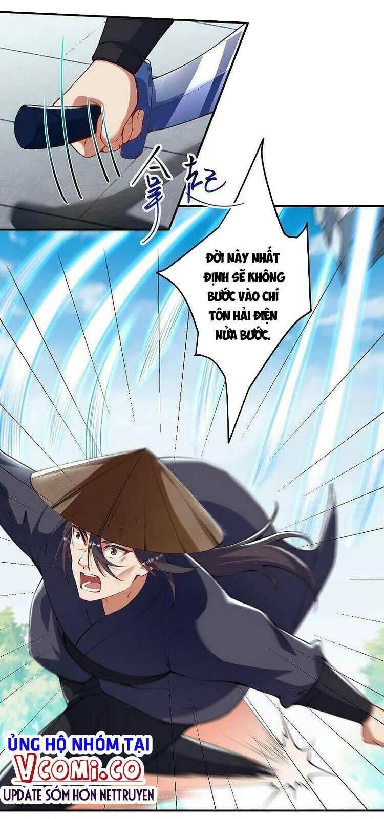 nghịch thiên tà thần chapter 453 - Trang 2