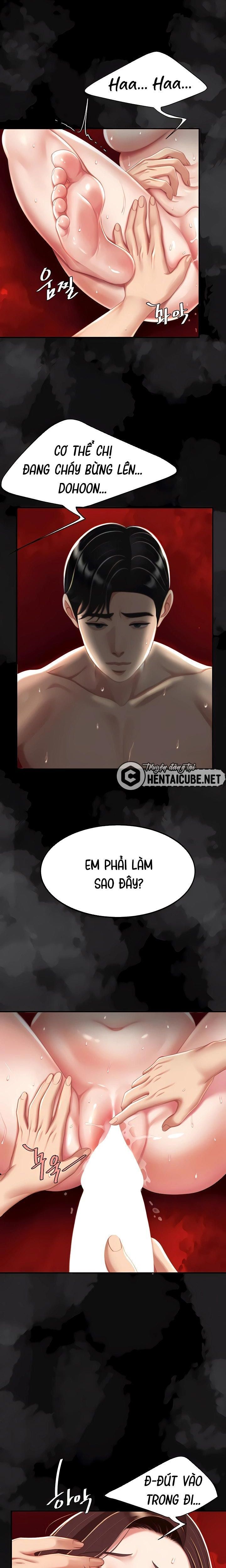 ăn mẹ trước chương 26 - Next Chapter 26