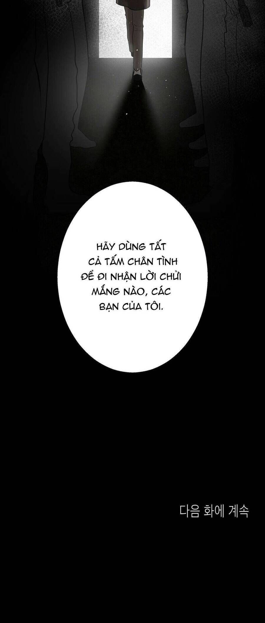 quái thú Chapter 31 - Trang 1