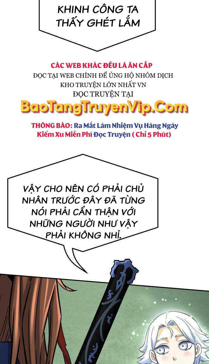 tuyệt đối kiếm cảm chapter 34 - Trang 2