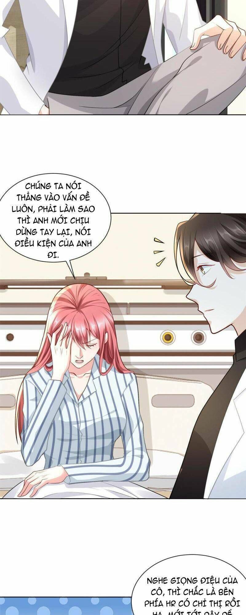 mỗi tuần ta có một nghề nghiệp mới chapter 170 - Next chapter 171