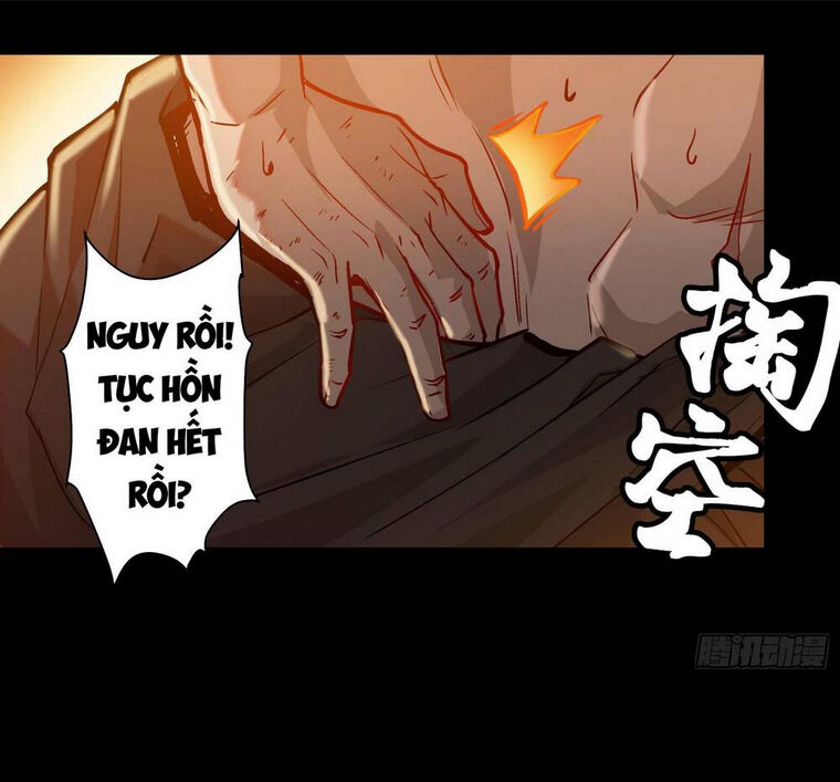 tinh giáp hồn tướng chapter 3 - Trang 2