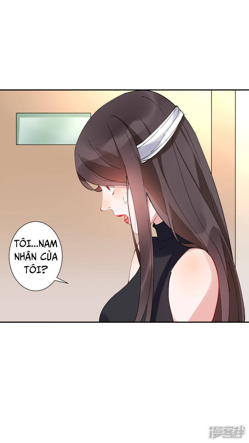 Ma Lạt Nữ Lão Bản Chapter 27 - Next Chapter 28