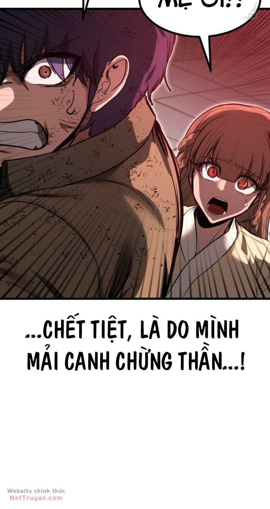 võ vương kang haejin Chapter 41 - Trang 2