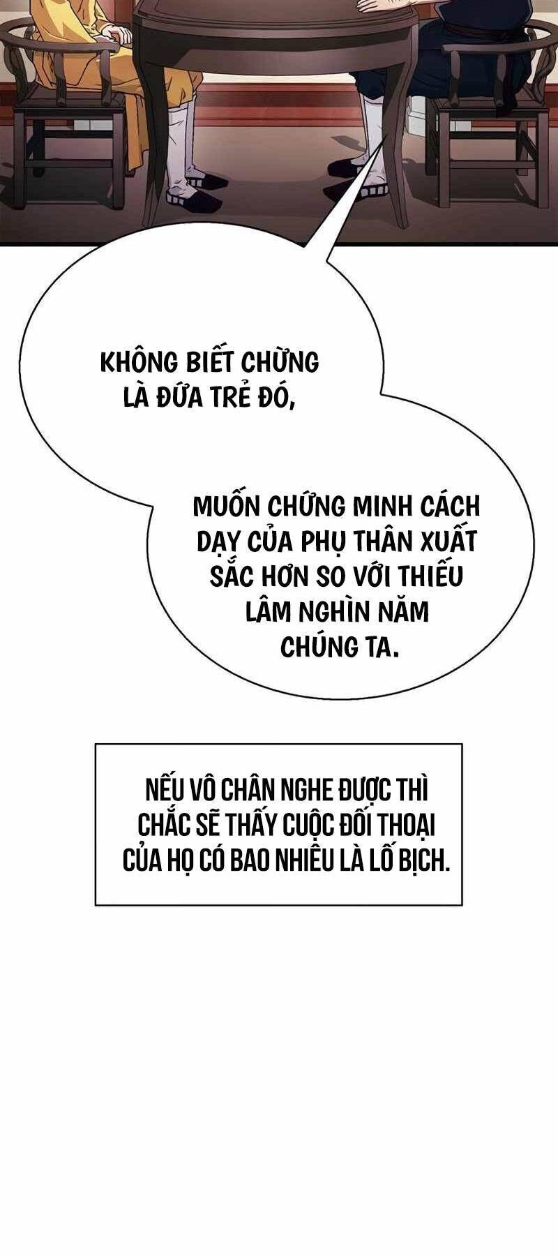 huấn luyện viên murim thiên tài chương 6 - Trang 2