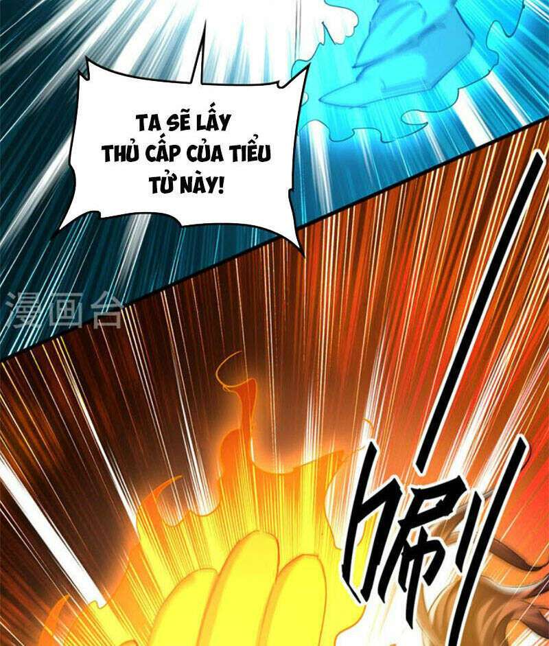 tiên đế qui lai chapter 352 - Trang 2