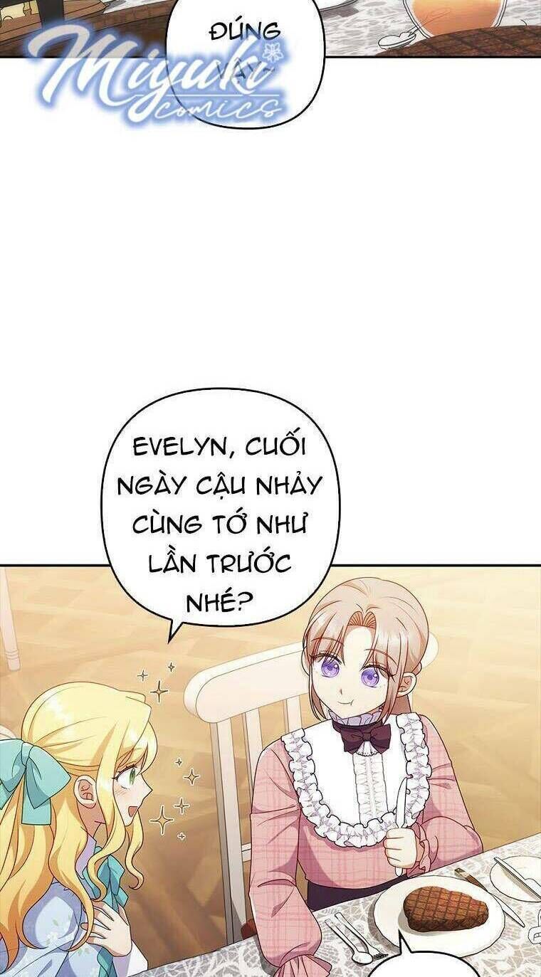 tôi đã bị quyến rũ bởi nam chính ốm yếu chapter 42 - Trang 2