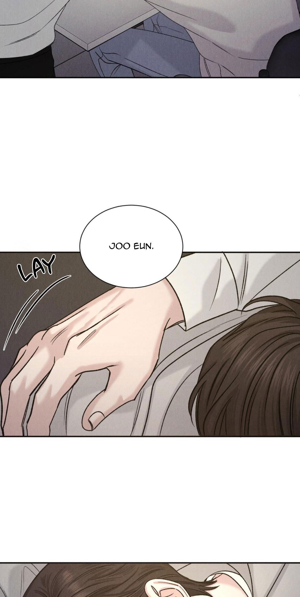 joo eun Chapter 2 - Next 3