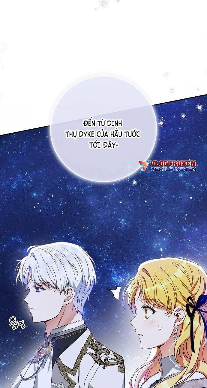 tôi đã thuần hóa hầu tước ác ma chapter 68 - Next chapter 69