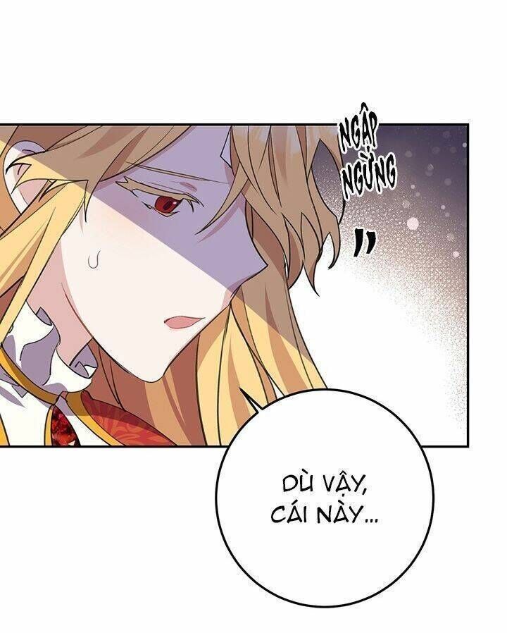 đeo bám tôi cũng vô ích thôi chapter 2 - Next chapter 3