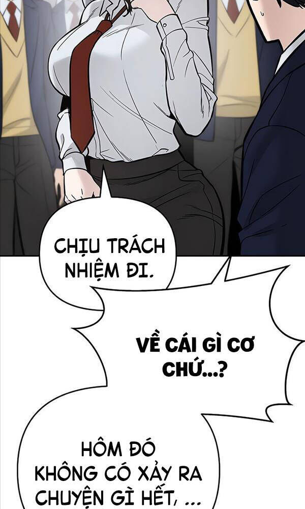 giang hồ thực thi công lý chapter 58 - Trang 2