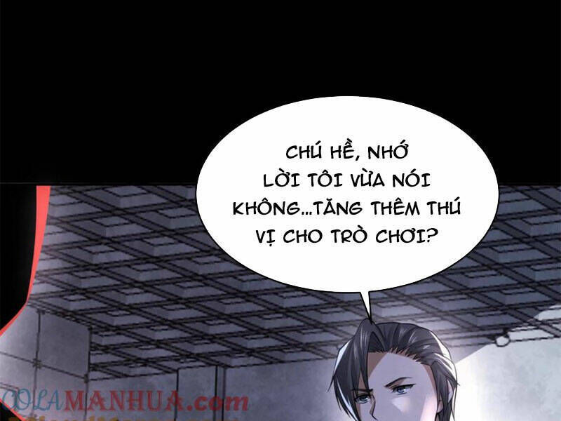 bởi vì cẩn thận mà quá phận hung ác chapter 68 - Next chapter 69