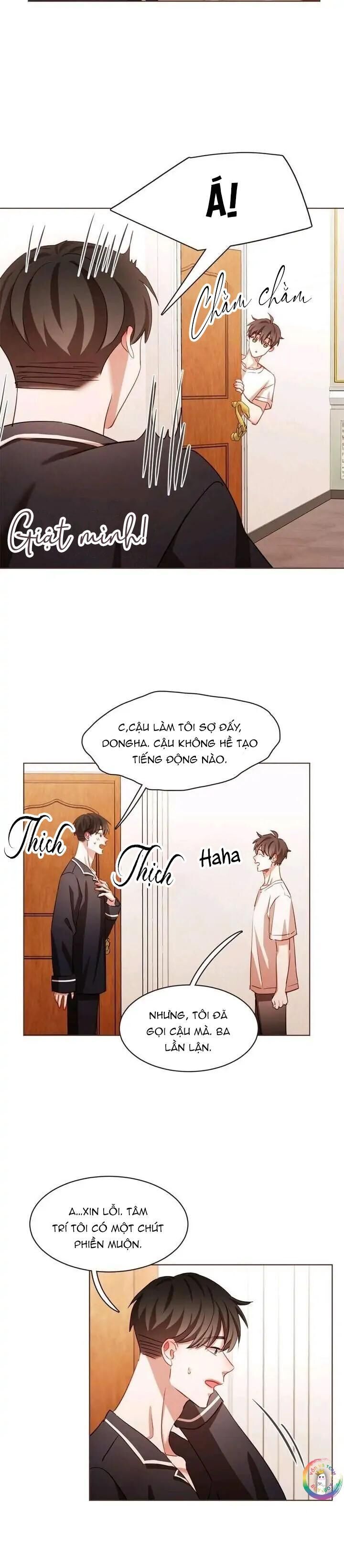 Ma Cà Rồng Đếch Có Thật Đâu! (END) Chapter 39 - Trang 2