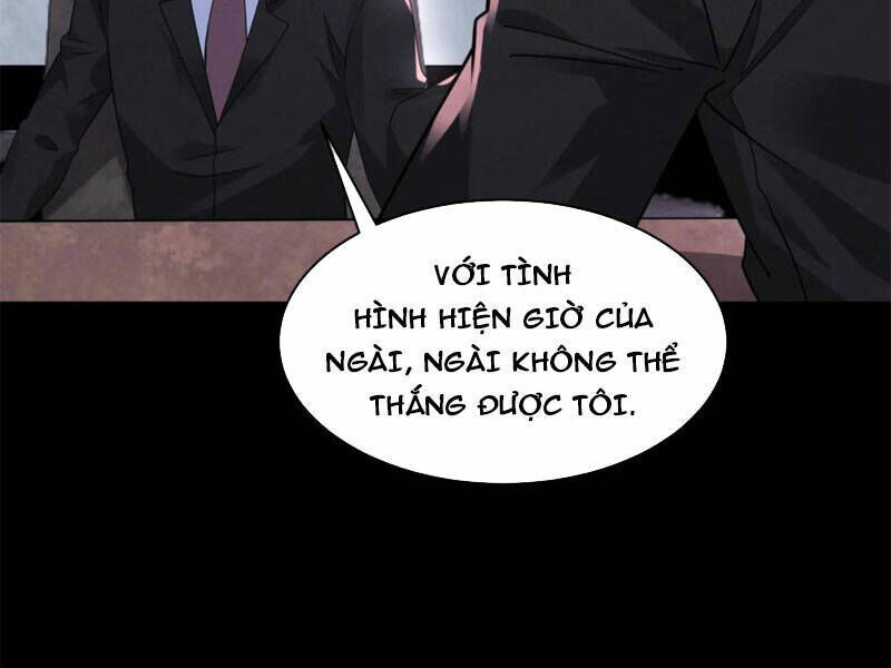 bởi vì cẩn thận mà quá phận hung ác chapter 68 - Next chapter 69