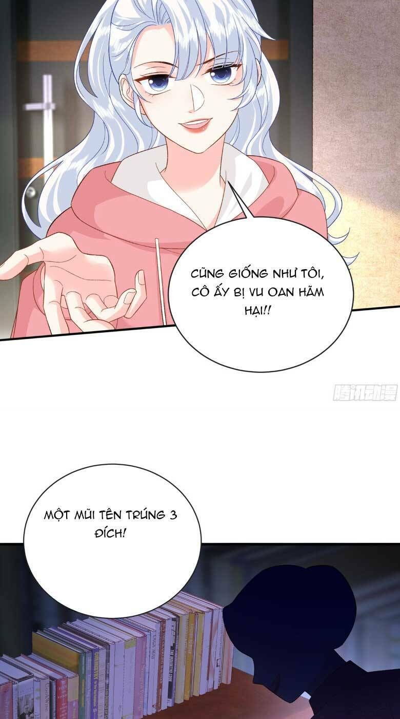 bé rồng đột kích! mami vừa cay vừa độc chapter 53 - Trang 1