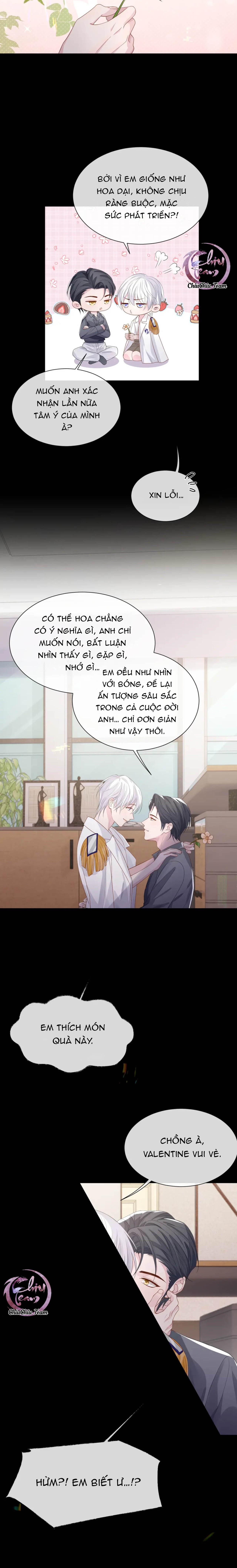 đề nghị ly hôn Chapter 85 - Trang 2