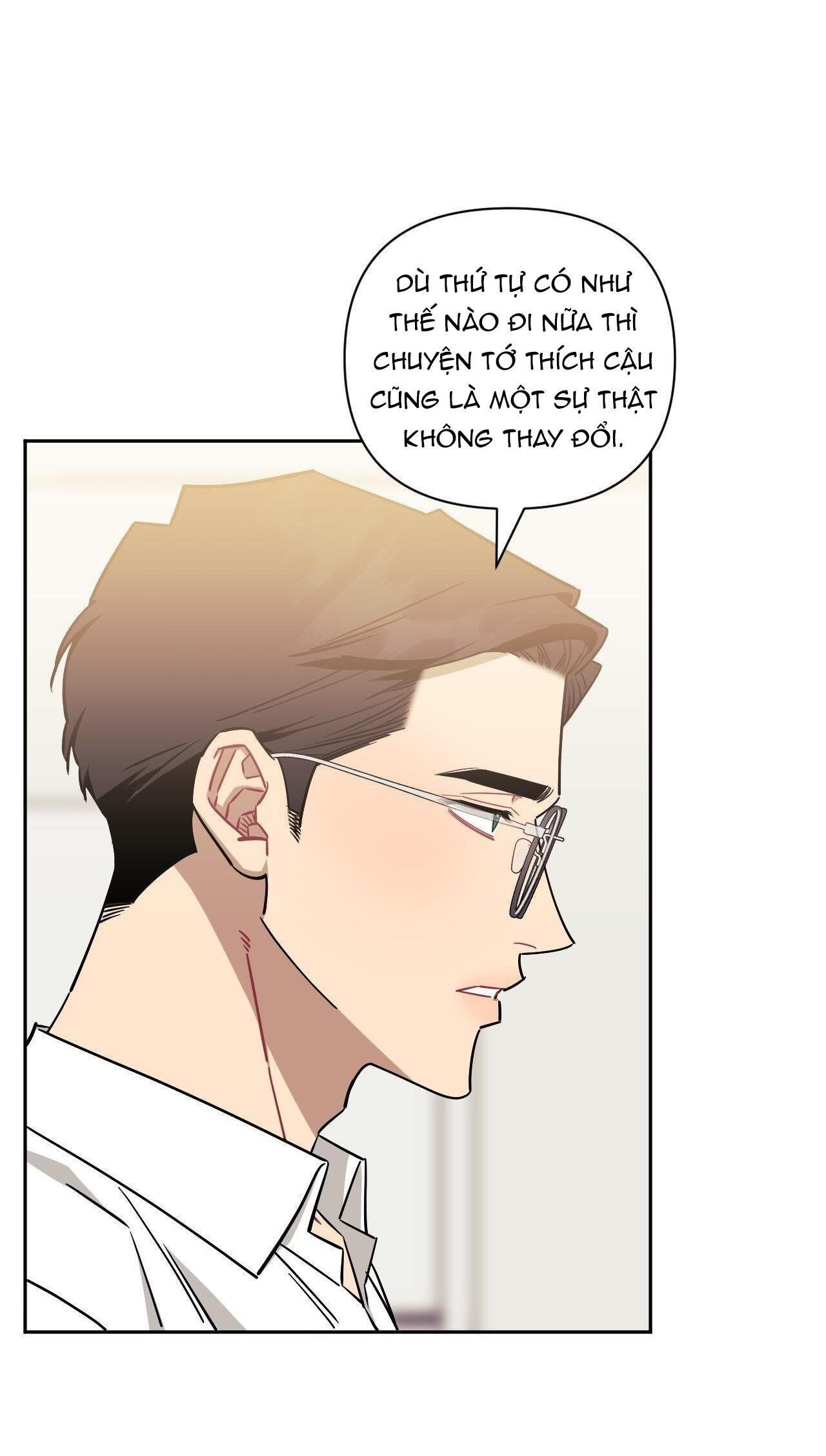 hơn cả bạn bè Chapter 80 Tak Ho 22 - Next 80.1