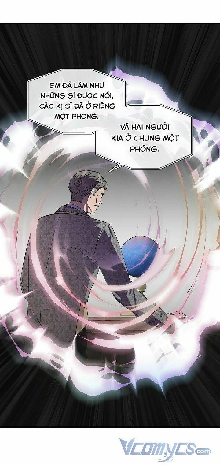 tôi không phải là cinderella chapter 45 - Trang 2