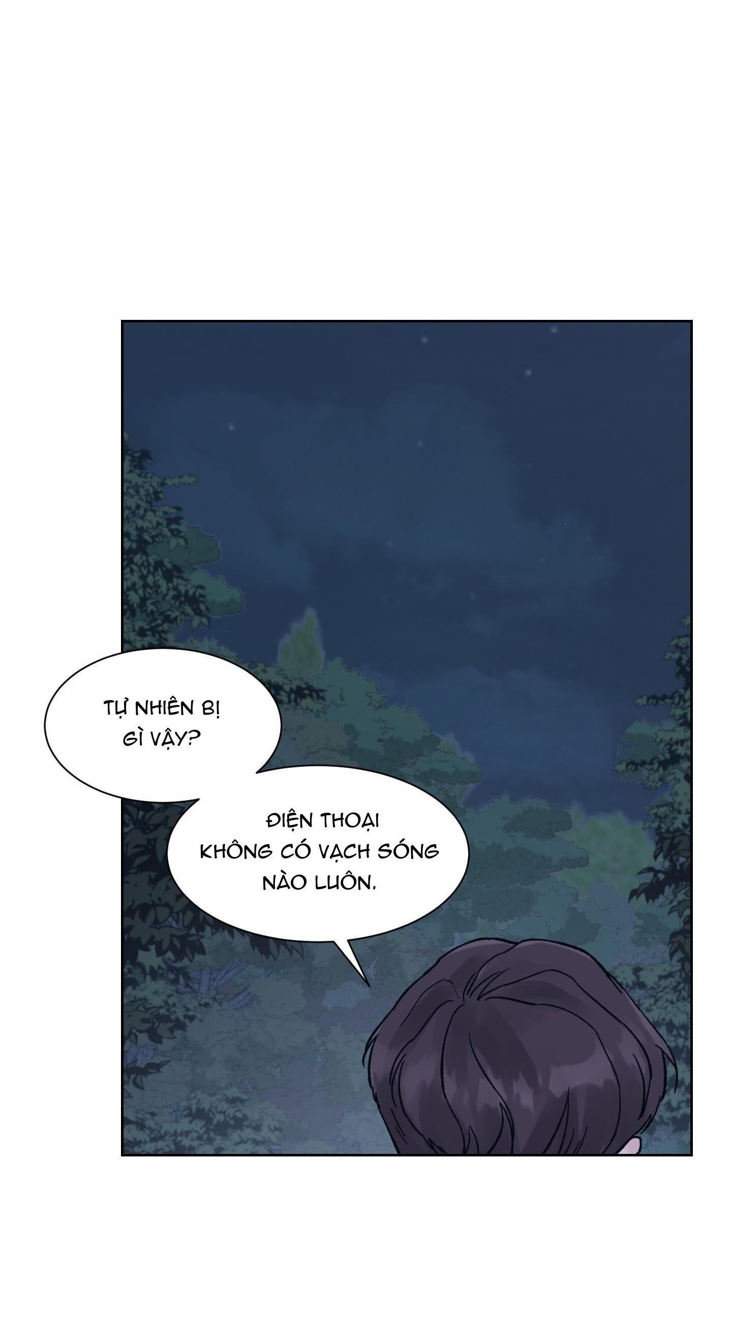 đêm kinh hoàng Chapter 9 - Next Chapter 10