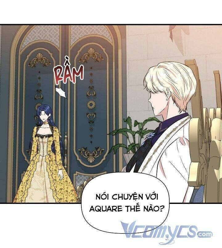 tôi không phải là cinderella chapter 51 - Trang 2