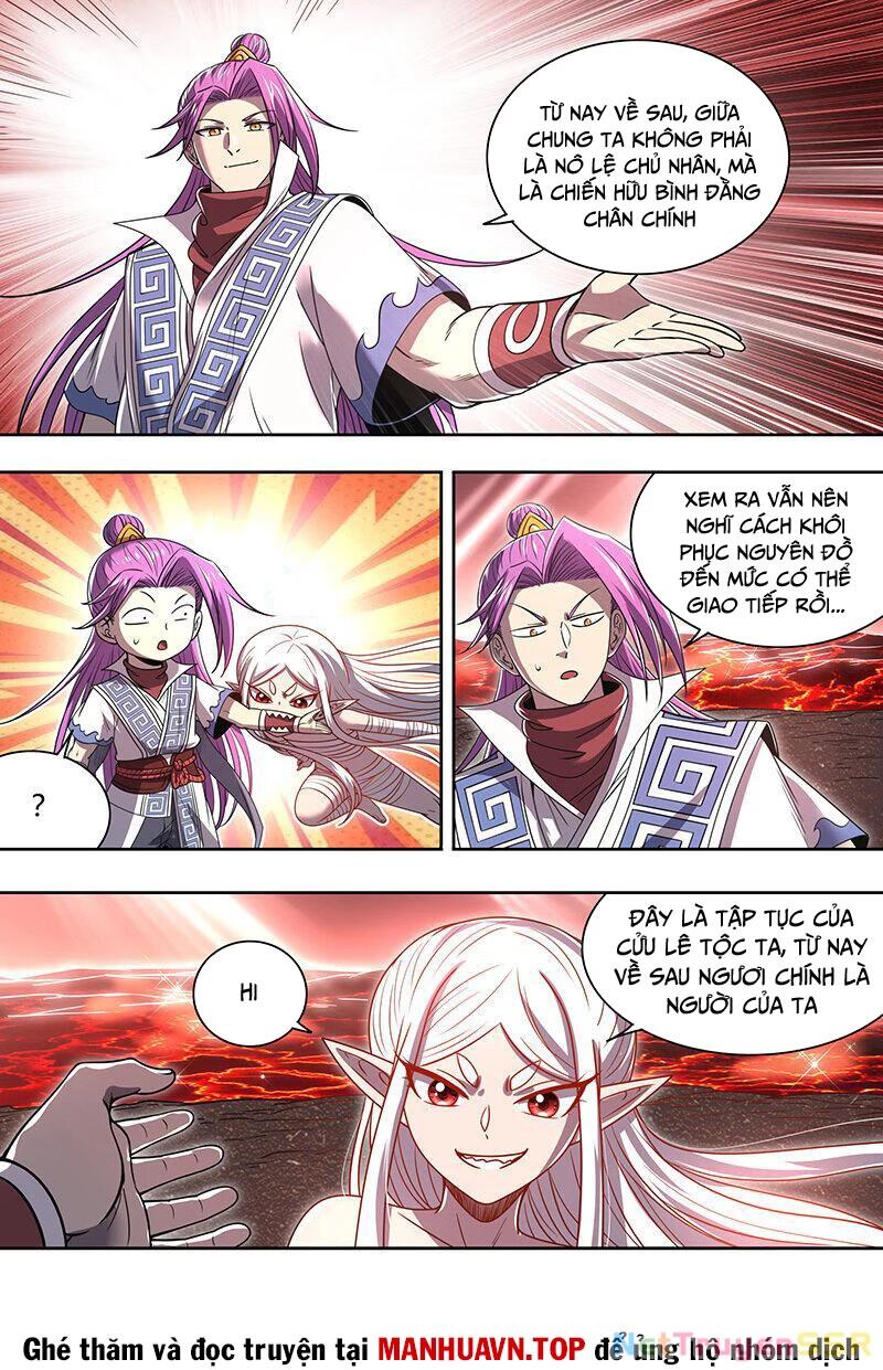 ngự linh thế giới Chapter 829 - Next Chapter 830