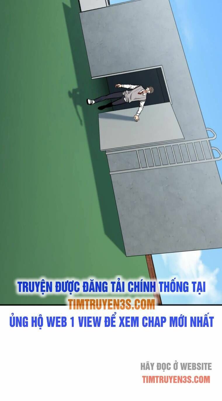 trở thành quái vật chapter 2.5 - Trang 2