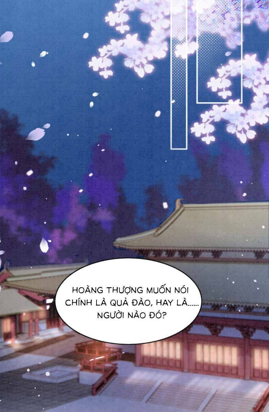 bạch nguyệt quang lạm quyền của sủng hậu chapter 89 - Trang 2