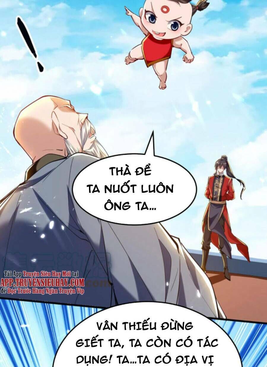 tiên đế qui lai chapter 292 - Trang 2