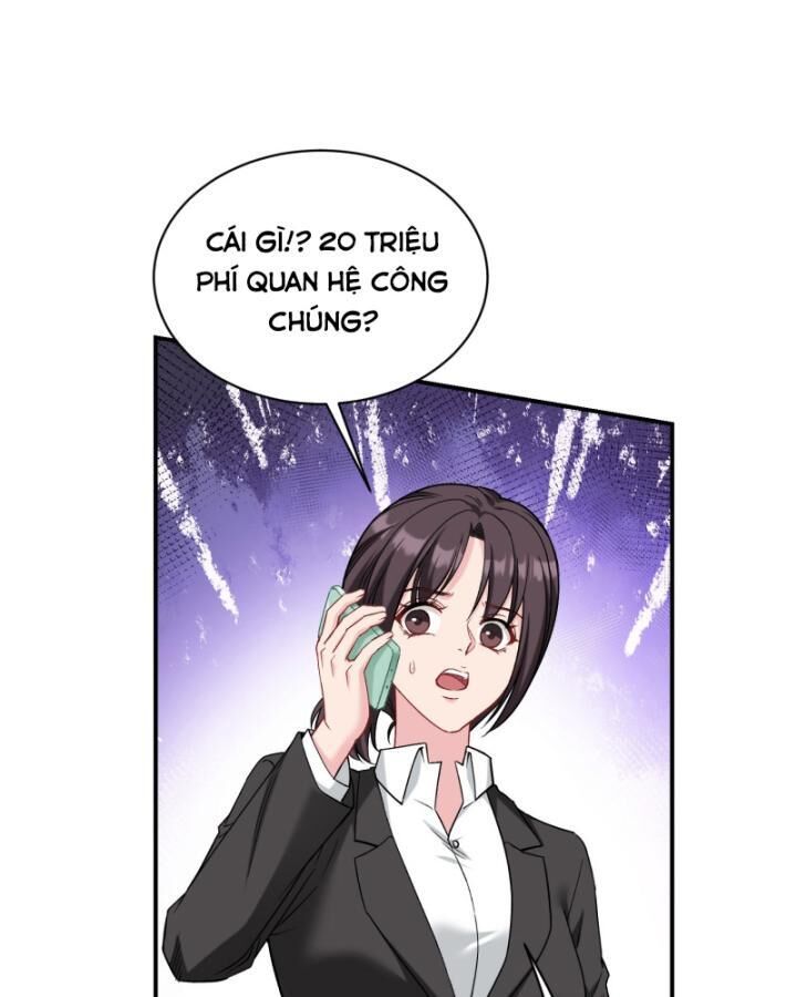 không làm kẻ nịnh bợ nữa, ta trở thành tỷ phú! chapter 84 - Next chapter 85