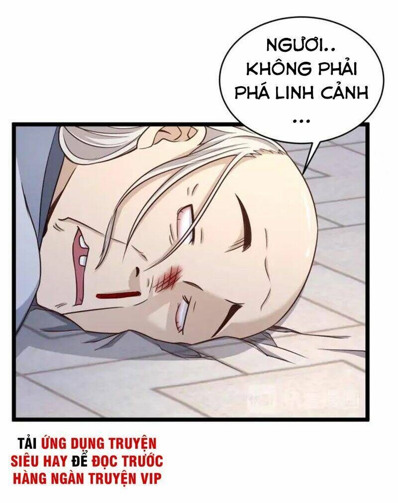 hệ thống tu tiên mạnh nhất Chapter 125 - Trang 2