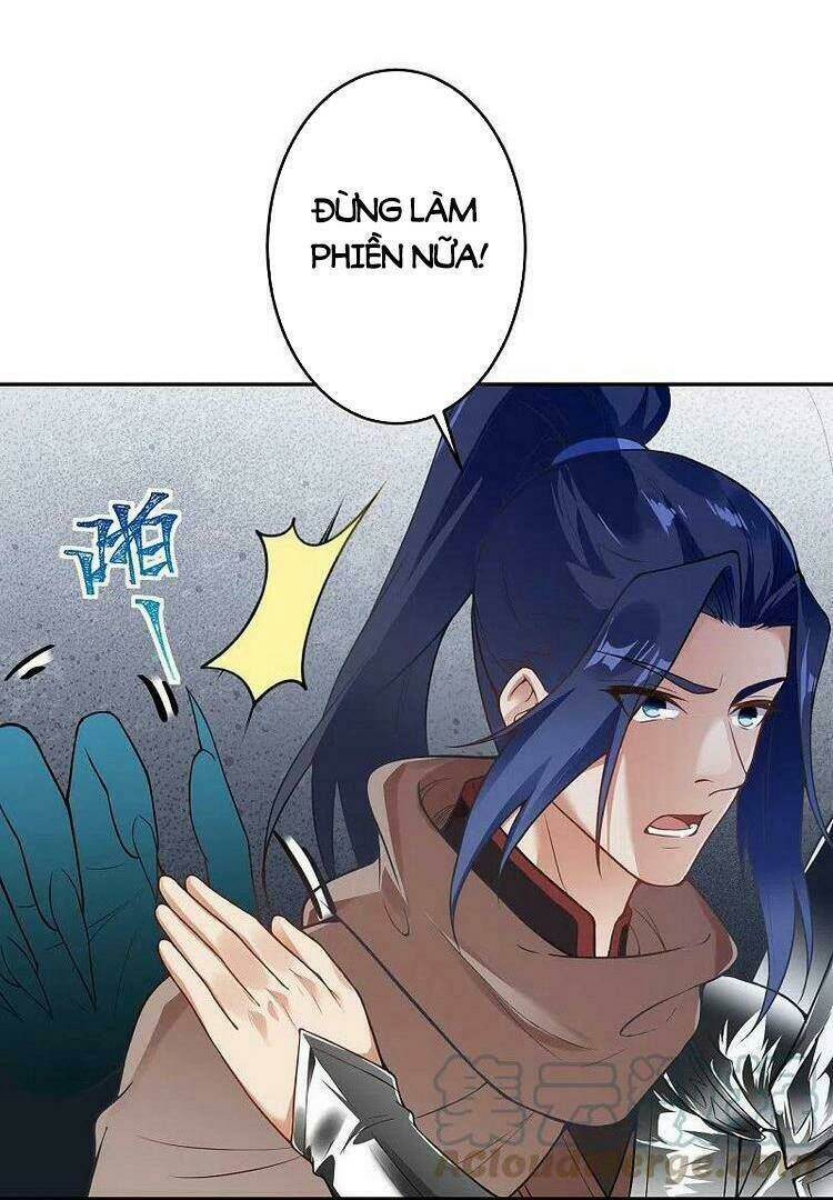 nghịch thiên tà thần chapter 441 - Trang 2