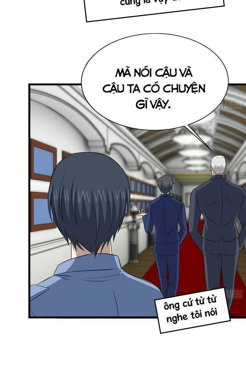 tôi chuyển vàng tại mạt thế Chapter 165 - Next Chapter 166