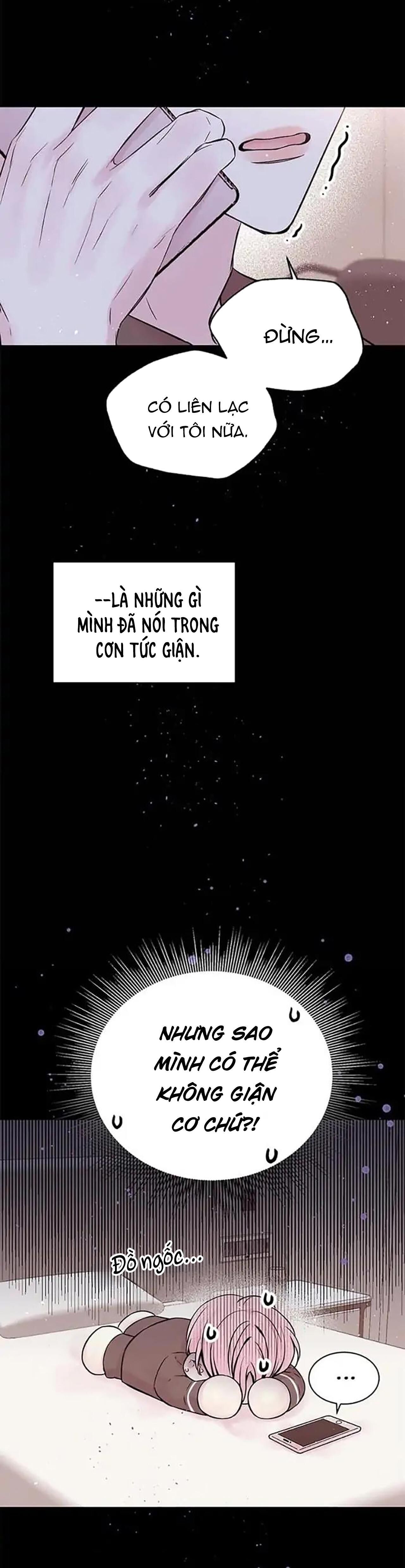 bí mật của tôi Chapter 44 - Trang 1