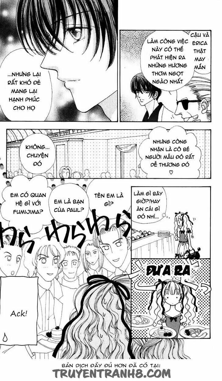 Hana Ni Nare Chapter 44 - Trang 2