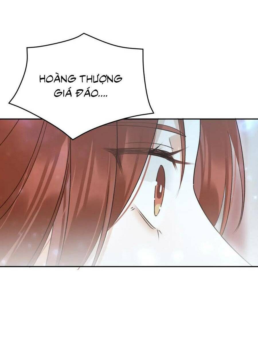 hoàng hậu vô đức chapter 96 - Trang 2