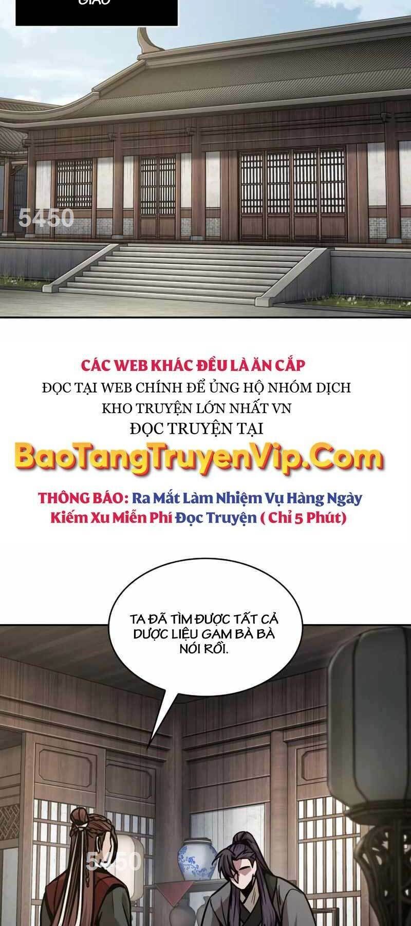 ngã lão ma thần chapter 179 - Trang 2